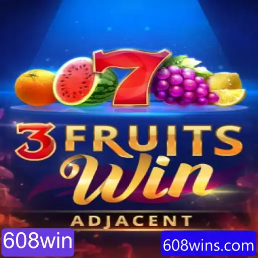 3FruitsWin: O Jogo que Une Diversão e Estratégia com 608win