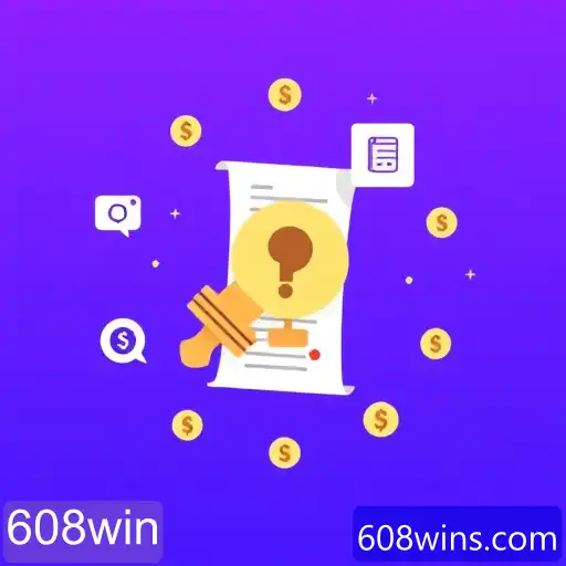 Security and Trust 608win - International Licenses and Certifications