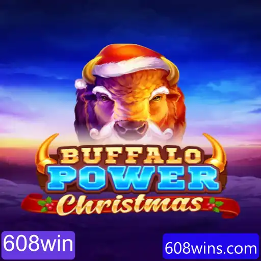 Descubra as Emoções do Jogo Festivo Buffalo Power Christmas