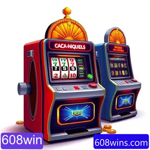 Gaming Experience 608win - 800+ Premium and Exclusive Games