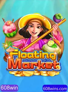 Explorando o Fascinante Jogo FloatingMarket: Como Jogar e Vencer com a 608win