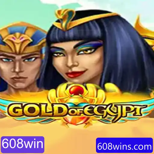 Descubra o Fascinante Mundo do Jogo GoldOfEgypt e a Plataforma 608win