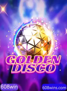 Descubra o Mundo Vibrante de GoldenDisco com a Potente Chave 608win
