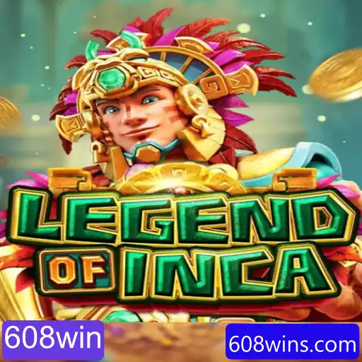 LegendofInca: Mergulhe no Fascinante Mundo dos Incas com 608win