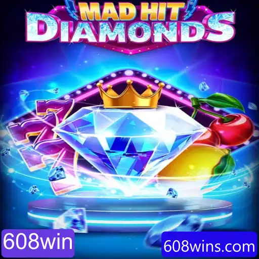 Explorando MadHitDiamonds: O Inovador Jogo de Estratégia