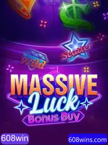 Descubra o Mundo Empolgante de MassiveLuckBonusBuy: Um Jogo de Fortuna e Estratégia