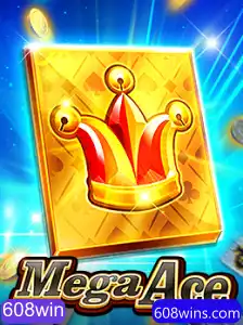 Descubra o Mundo do Jogo MegaAce com a Chave 608win