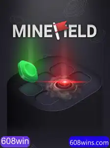 Descubra MineField: O Jogo de Estratégia e Agilidade Com '608win'