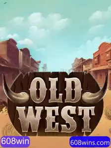 Descubra 'OldWest': Um Jogo Empolgante com a Palavra-Chave Misteriosa '608win'