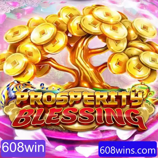 Descubra ProsperityBlessing: O Jogo de Sucesso com a Palavra-Chave '608win'