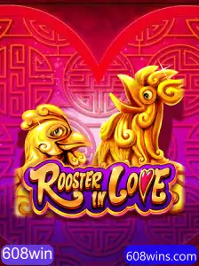 Descubra o Fascinante Mundo de RoosterInLove: Um Jogo Cativante