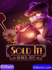 Explorando SolditBonusBuy: O Jogo Revolucionário de 608win
